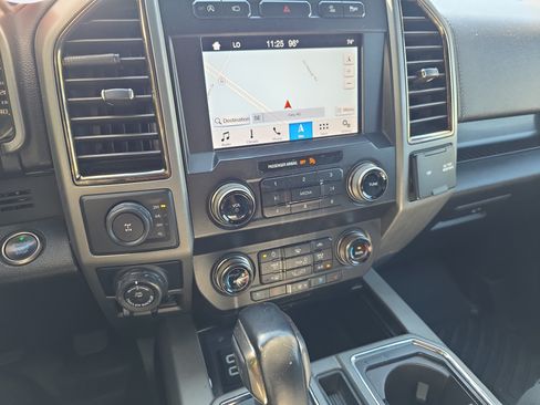 Used 2019 Ford F150 Raptor w/ Equipment Group 802A Luxury AWD/4WD image 6