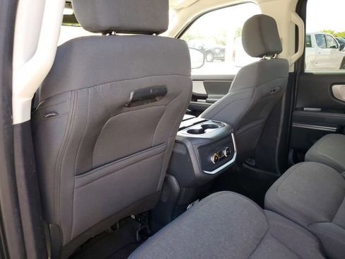 Used 2025 Ford Expedition Max Active AWD/4WD image 14