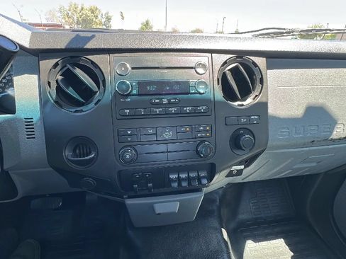 Used 2016 Ford F350 XL w/ XL Appearance Package RWD image 12
