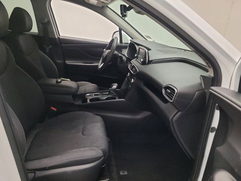 Used 2019 Hyundai Santa Fe SEL AWD/4WD image 21