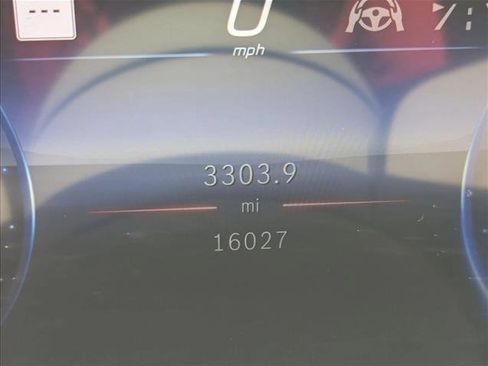 Used 2022 Mercedes-Benz EQS 450+ Sedan image 11