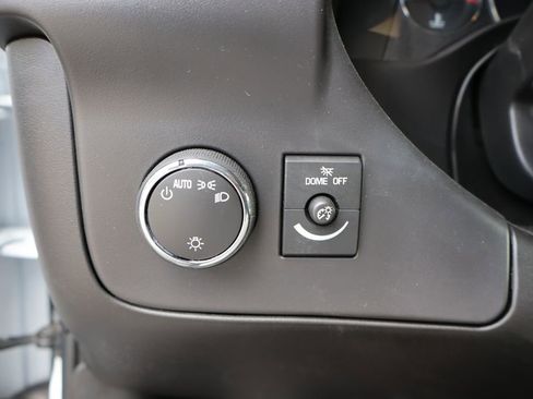 New 2025 Chevrolet Express 2500 w/ Driver Convenience Package image 10