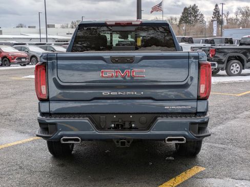 New 2026 GMC Sierra 1500 Denali w/ Denali Reserve Package image 6