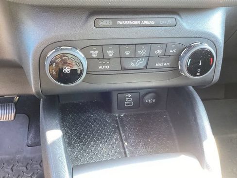 Used 2023 Ford Bronco Sport Big Bend AWD/4WD image 34
