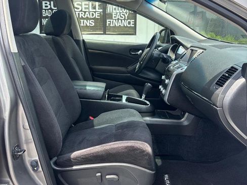 Used 2012 Nissan Murano SV FWD image 33