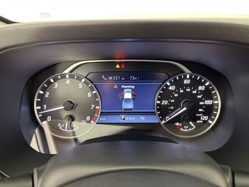 New 2026 Nissan Frontier S image 24