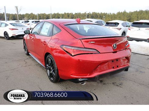 New 2026 Acura Integra A-Spec image 5
