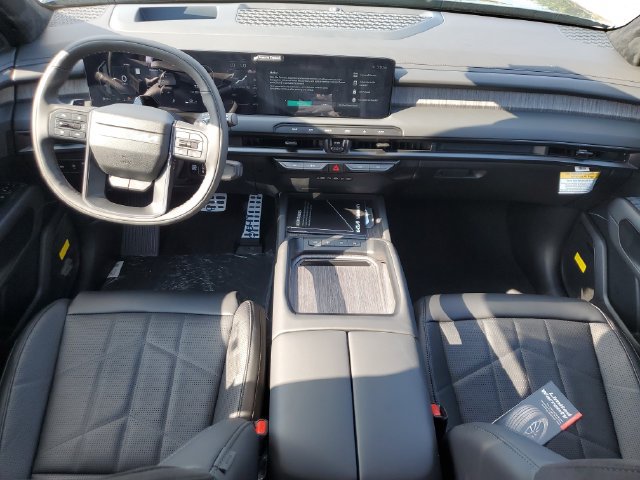 New 2027 Kia Telluride X-Line SX Prestige AWD/4WD image 8