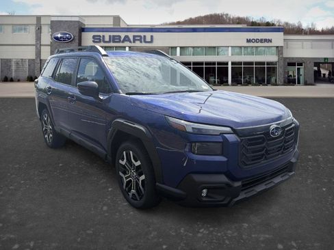 New 2026 Subaru Outback Touring XT AWD/4WD image 3