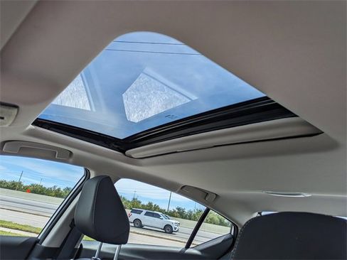 New 2025 Nissan Altima 2.5 SV w/ SV Special Edition Package image 21