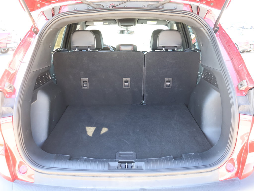 Used 2026 Ford Escape ST-Line AWD/4WD image 13