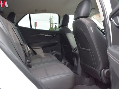 Used 2021 Buick Envision Preferred image 25