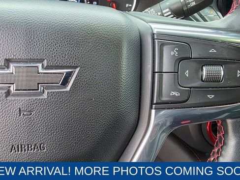 Used 2023 Chevrolet Blazer RS image 15