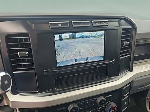 Used 2024 Ford F350 XL w/ XL Off-Road Package image 24