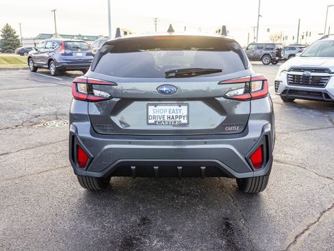 New 2026 Subaru Crosstrek 2.5i Limited w/ Crosstrek Mirror Package image 17