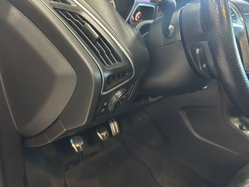 Used 2013 Ford Focus ST FWD image 27