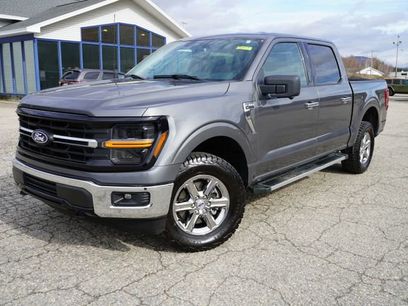 Used 2024 Ford F150 XLT w/ Tow/Haul Package
