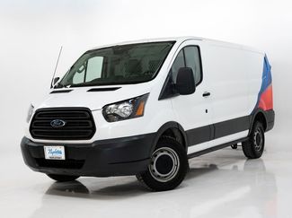Used 2017 Ford Transit 250 130 Low Roof video 1