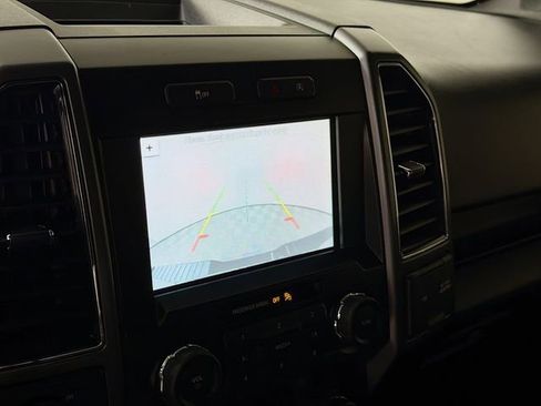 Used 2019 Ford F150 XLT w/ Equipment Group 301A Mid AWD/4WD image 15