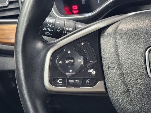 Used 2017 Honda CR-V EX-L image 26