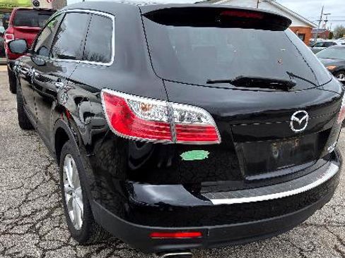 Used 2011 MAZDA CX-9 Grand Touring image 6