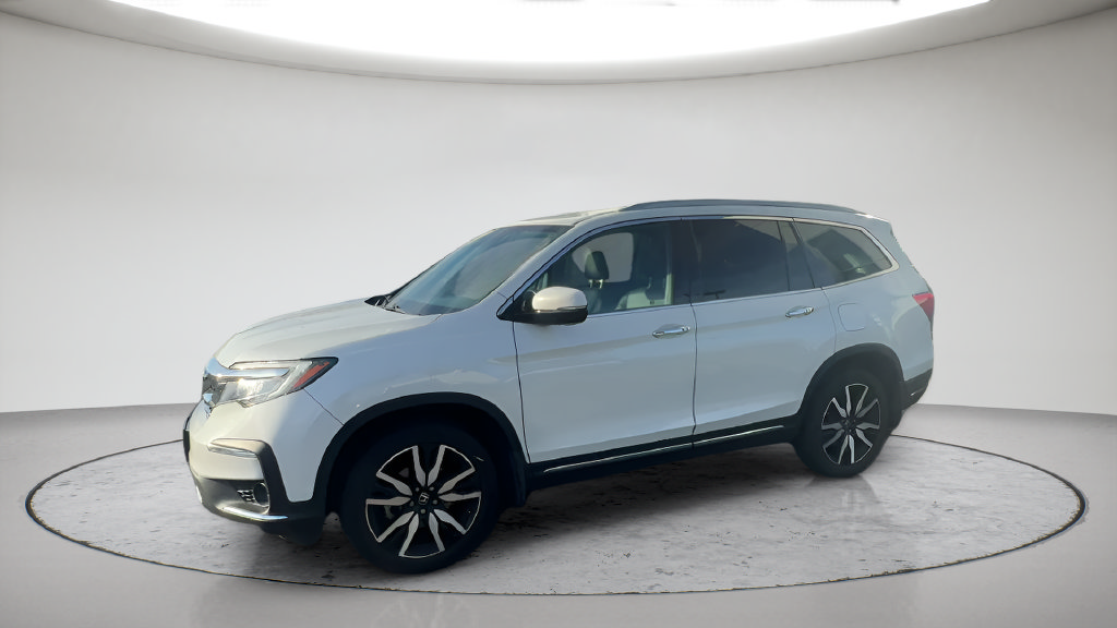 Used 2022 Honda Pilot Touring image 12