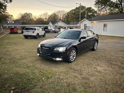 Used 2016 Chrysler 300 Limited