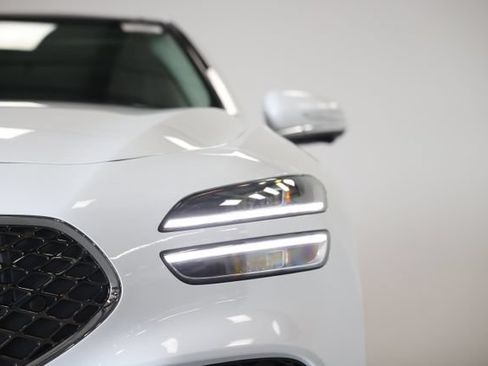 New 2026 Genesis G70 2.5T Prestige AWD/4WD image 3