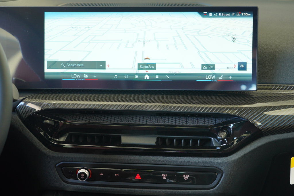 New 2027 BMW M440i w/ Premium Package RWD image 20
