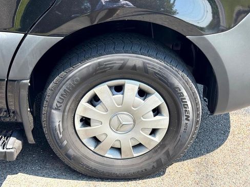 Used 2019 Mercedes-Benz Sprinter 2500 image 31