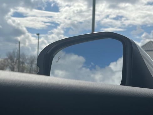 New 2026 Honda CR-V EX-L image 13