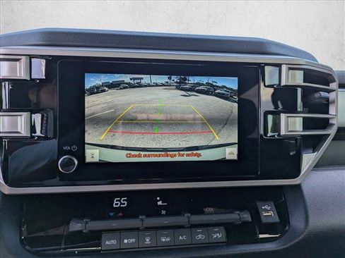 New 2026 Toyota Tundra SR5 image 12
