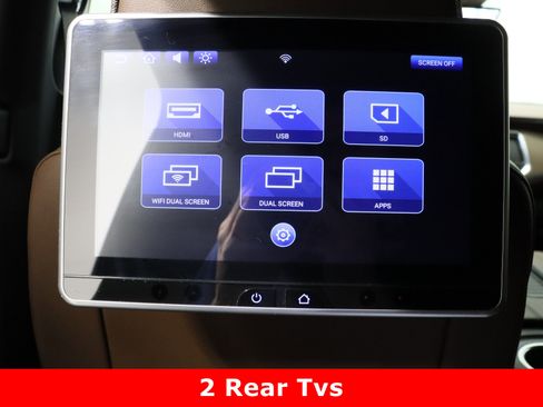 Used 2023 Chevrolet Suburban High Country w/ Max Trailering Package image 33