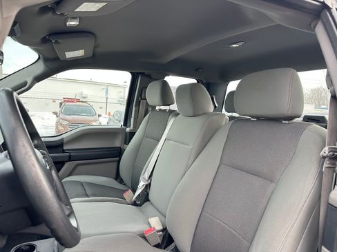 Used 2019 Ford F150 XL w/ Equipment Group 101A Mid image 16