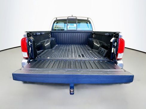 Used 2016 Toyota Tacoma SR w/ Towing Package image 24