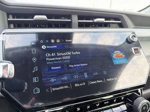 New 2027 Chevrolet Bolt RS image 24