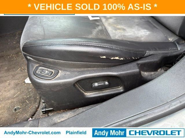 Used 2008 Chevrolet Malibu LT w/ HFV6 Engine Package FWD image 24
