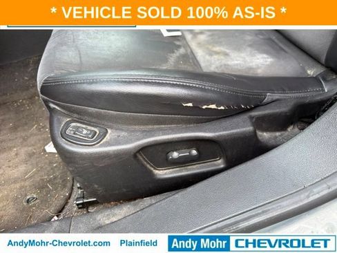 Used 2008 Chevrolet Malibu LT w/ HFV6 Engine Package FWD image 24