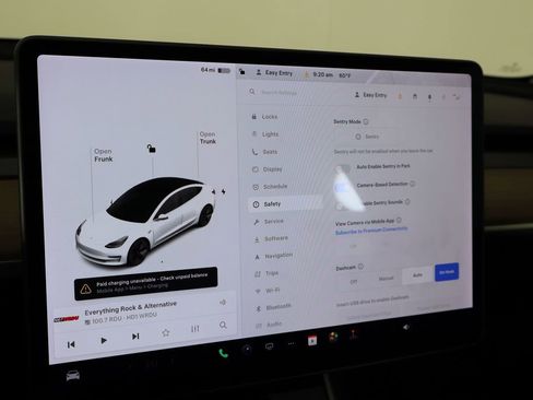 Used 2020 Tesla Model 3 Standard Range image 31