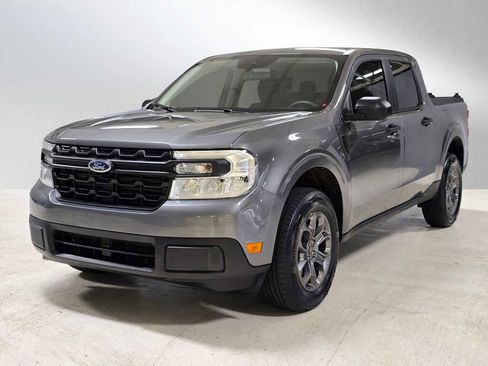 Used 2023 Ford Maverick XL image 7