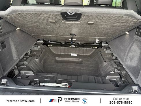 New 2026 BMW X5 xDrive40i AWD/4WD image 15