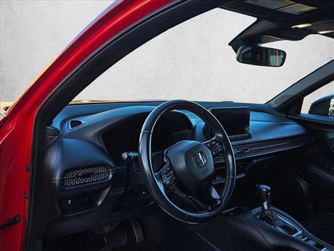 Used 2023 Honda HR-V Sport image 9