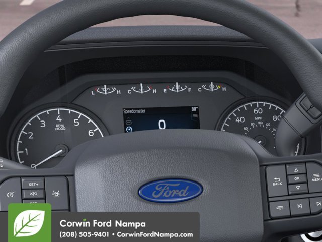 New 2026 Ford F150 XL AWD/4WD image 13
