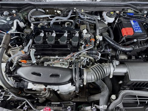 Used 2022 Honda Civic Sport Touring image 31