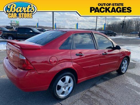 Used 2006 Ford Focus SE image 6