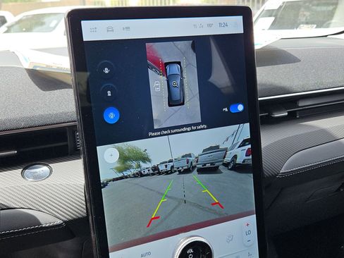 New 2024 Ford Mustang Mach-E Select w/ Comfort Package Lite image 12