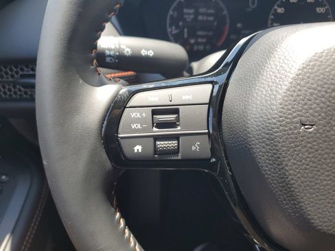 Used 2026 Honda HR-V Sport image 19