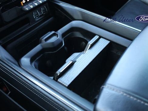 Used 2020 RAM 1500 Limited w/ Advanced Safety Group image 17