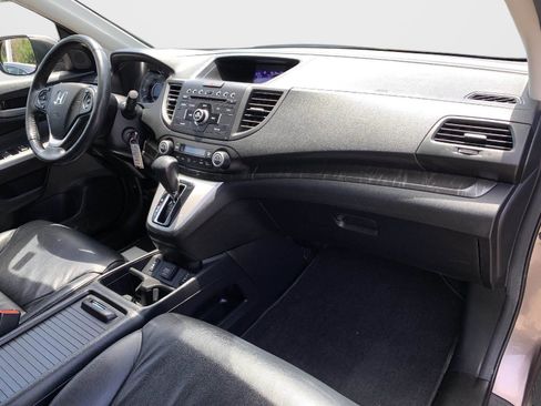 Used 2014 Honda CR-V EX-L image 37