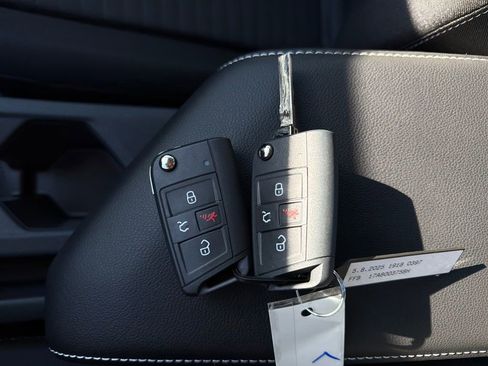 New 2026 Volkswagen Jetta S image 30